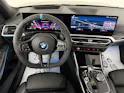 BMW M340i xDrive 374PS BLACK SAPPHIRE 48V Steptronic / 360° Kamera / Komfortzugang / H&K Soundsystem / Leder /