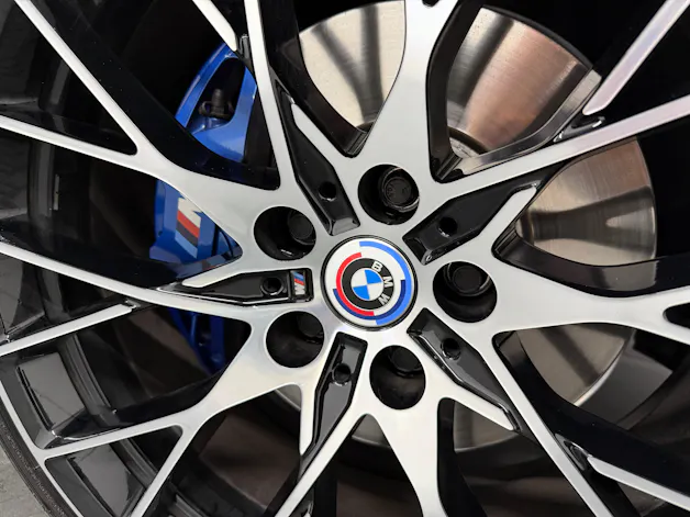 BMW M340i xDrive 374PS BLACK SAPPHIRE 48V Steptronic / 360° Kamera / Komfortzugang / H&K Soundsystem / Leder /