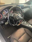 Mercedes-Benz A 45 AMG 4Matic Speedshift 7G-DCT