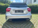 Mercedes-Benz A 45 AMG 4Matic Speedshift 7G-DCT