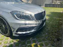Mercedes-Benz A 45 AMG 4Matic Speedshift 7G-DCT