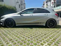 Mercedes-Benz A 45 AMG 4Matic Speedshift 7G-DCT