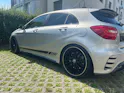 Mercedes-Benz A 45 AMG 4Matic Speedshift 7G-DCT