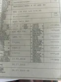 Mercedes-Benz A 45 AMG 4Matic Speedshift 7G-DCT