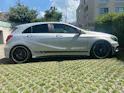 Mercedes-Benz A 45 AMG 4Matic Speedshift 7G-DCT