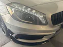 Mercedes-Benz A 45 AMG 4Matic Speedshift 7G-DCT