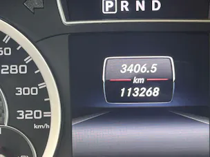Mercedes-Benz A 45 AMG 4Matic Speedshift 7G-DCT