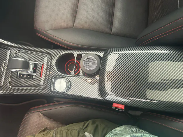 Mercedes-Benz A 45 AMG 4Matic Speedshift 7G-DCT