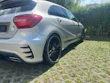 Mercedes-Benz A 45 AMG 4Matic Speedshift 7G-DCT