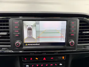 SEAT Ateca 2.0 TSI FR 4Drive 190PS DSG / 360° Kamera / ACC / Spur-Blind-Lan Assistent /