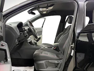 SEAT Ateca 2.0 TSI FR 4Drive 190PS DSG / 360° Kamera / ACC / Spur-Blind-Lan Assistent /