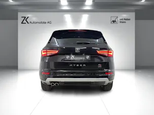 SEAT Ateca 2.0 TSI FR 4Drive 190PS DSG / 360° Kamera / ACC / Spur-Blind-Lan Assistent /
