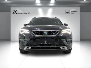 SEAT Ateca 2.0 TSI FR 4Drive 190PS DSG / 360° Kamera / ACC / Spur-Blind-Lan Assistent /