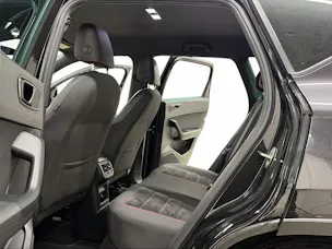 SEAT Ateca 2.0 TSI FR 4Drive 190PS DSG / 360° Kamera / ACC / Spur-Blind-Lan Assistent /