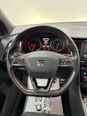 SEAT Ateca 2.0 TSI FR 4Drive 190PS DSG / 360° Kamera / ACC / Spur-Blind-Lan Assistent /