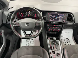 SEAT Ateca 2.0 TSI FR 4Drive 190PS DSG / 360° Kamera / ACC / Spur-Blind-Lan Assistent /