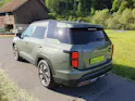 KGM -SsangYong Torres EVX Mels Edition MJ26