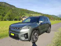 KGM -SsangYong Torres EVX Mels Edition MJ26