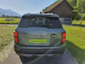 KGM -SsangYong Torres EVX Mels Edition MJ26
