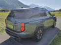 KGM -SsangYong Torres EVX Mels Edition MJ26