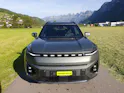 KGM -SsangYong Torres EVX Mels Edition MJ26
