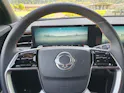 KGM -SsangYong Torres EVX Mels Edition MJ26