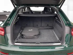 Audi Q8 60 TFSI e quattro PHEV