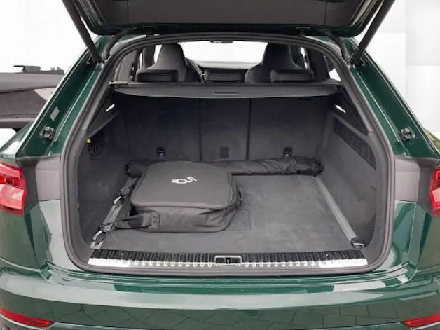 Audi Q8 60 TFSI e quattro PHEV