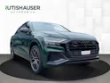 Audi Q8 60 TFSI e quattro PHEV