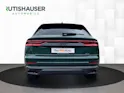 Audi Q8 60 TFSI e quattro PHEV