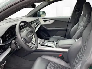 Audi Q8 60 TFSI e quattro PHEV