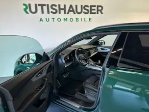 Audi Q8 60 TFSI e quattro PHEV