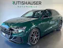 Audi Q8 60 TFSI e quattro PHEV