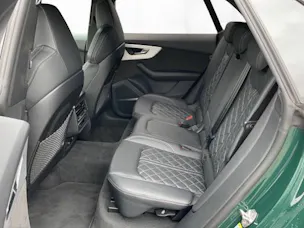 Audi Q8 60 TFSI e quattro PHEV