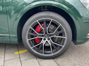Audi Q8 60 TFSI e quattro PHEV