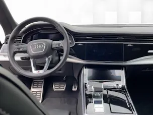 Audi Q8 60 TFSI e quattro PHEV