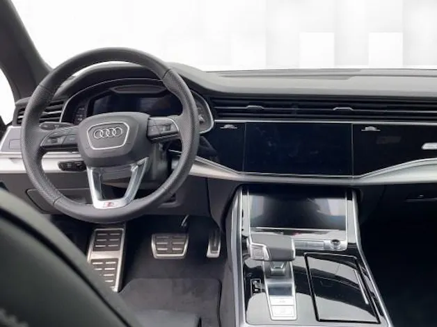 Audi Q8 60 TFSI e quattro PHEV
