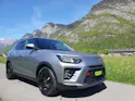 KGM -SsangYong Tivoli 1.5 Turbo 4x4 Mels Edition MJ26
