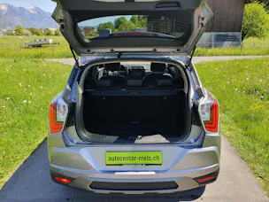 KGM -SsangYong Tivoli 1.5 Turbo 4x4 Mels Edition MJ26
