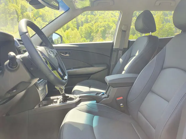 KGM -SsangYong Tivoli 1.5 Turbo 4x4 Mels Edition MJ26