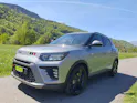 KGM -SsangYong Tivoli 1.5 Turbo 4x4 Mels Edition MJ26
