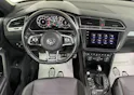 VW Tiguan 2.0TSI High. R-Line 230PS Deep Black 4Motion DSG / 360° Cam / Head-Up-Display / Keyless / Dynamiklenkung / 20J Suzuka /