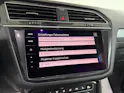 VW Tiguan 2.0TSI High. R-Line 230PS Deep Black 4Motion DSG / 360° Cam / Head-Up-Display / Keyless / Dynamiklenkung / 20J Suzuka /