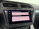 VW Tiguan 2.0TSI High. R-Line 230PS Deep Black 4Motion DSG / 360° Cam / Head-Up-Display / Keyless / Dynamiklenkung / 20J Suzuka /