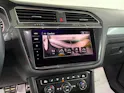 VW Tiguan 2.0TSI High. R-Line 230PS Deep Black 4Motion DSG / 360° Cam / Head-Up-Display / Keyless / Dynamiklenkung / 20J Suzuka /