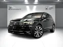 VW Tiguan 2.0TSI High. R-Line 230PS Deep Black 4Motion DSG / 360° Cam / Head-Up-Display / Keyless / Dynamiklenkung / 20J Suzuka /