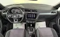 VW Tiguan 2.0TSI High. R-Line 230PS Deep Black 4Motion DSG / 360° Cam / Head-Up-Display / Keyless / Dynamiklenkung / 20J Suzuka /