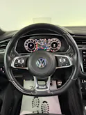 VW Tiguan 2.0TSI High. R-Line 230PS Deep Black 4Motion DSG / 360° Cam / Head-Up-Display / Keyless / Dynamiklenkung / 20J Suzuka /
