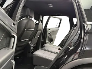 VW Tiguan 2.0TSI High. R-Line 230PS Deep Black 4Motion DSG / 360° Cam / Head-Up-Display / Keyless / Dynamiklenkung / 20J Suzuka /