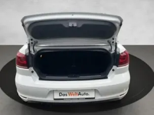 VW Golf 1.4 TSI